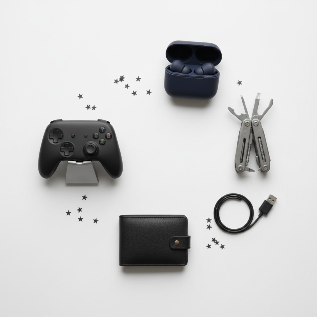 Gifts For Him