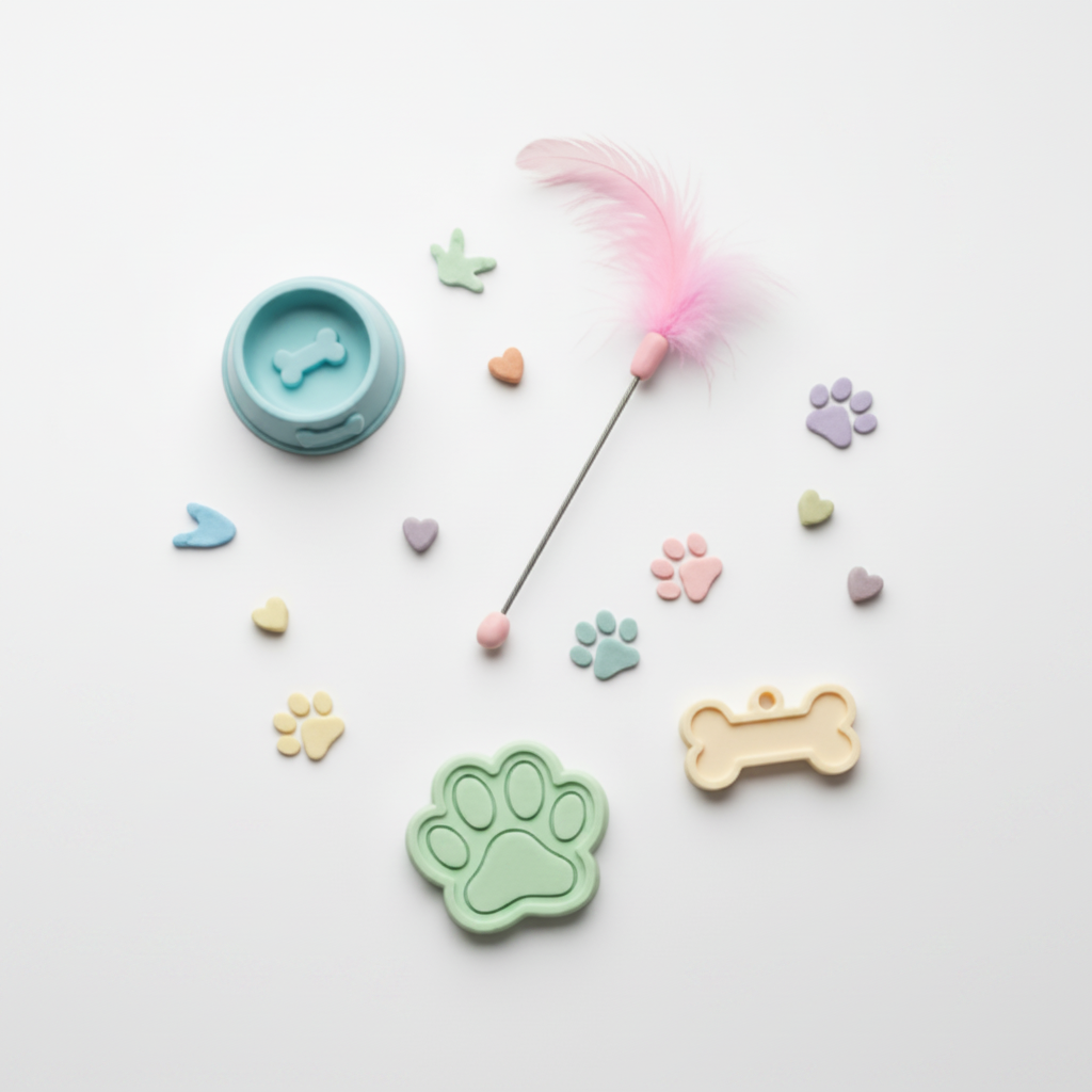 Gifts For Pets