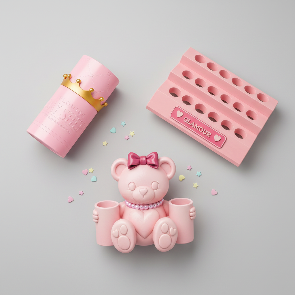 Beauty Inspired Gifts