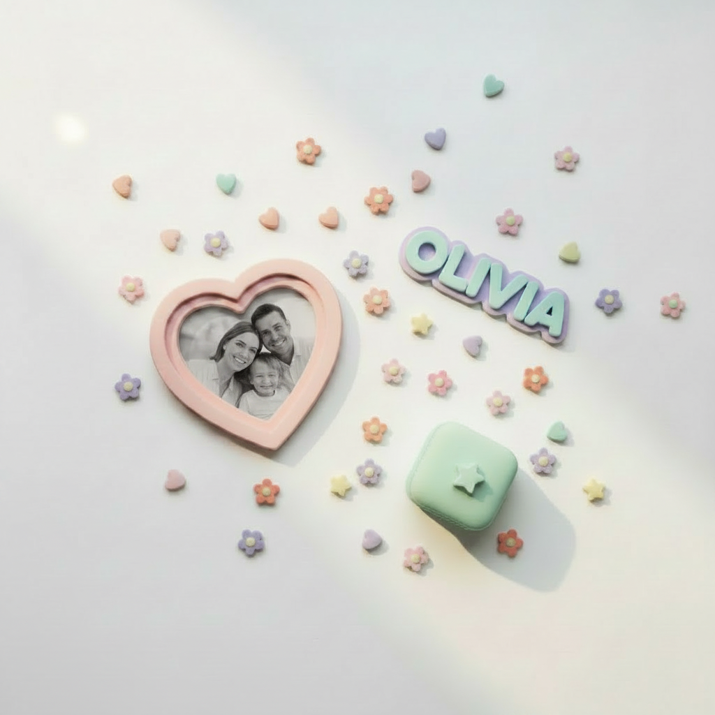 Personalised Gifts