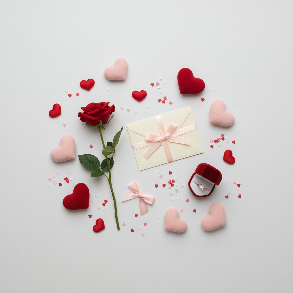 Valentine's