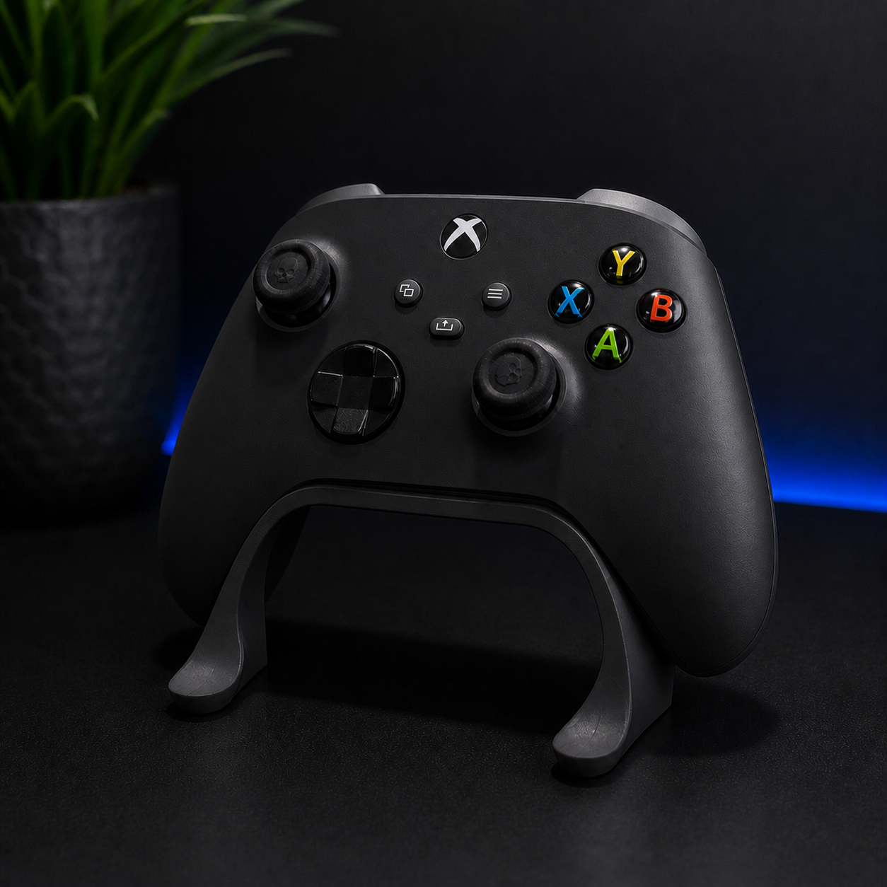 Xbox Simple Controller Holder