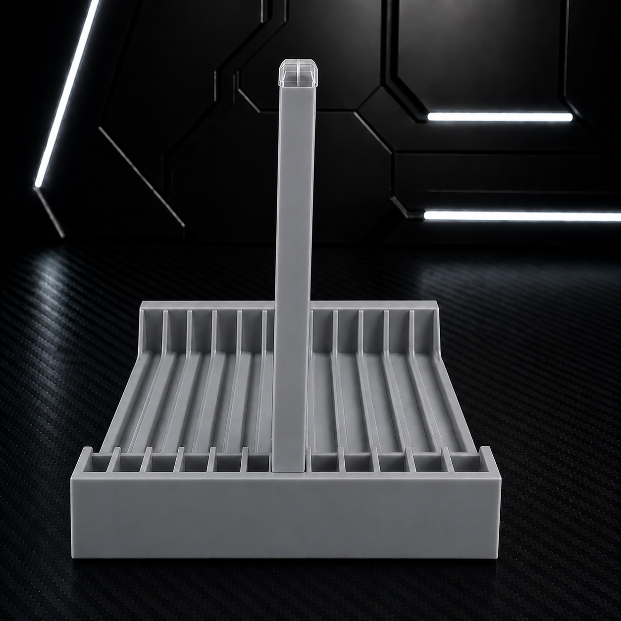 Multiplatform Game Holder