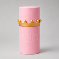 PLouise Crown Lip Oil Holder