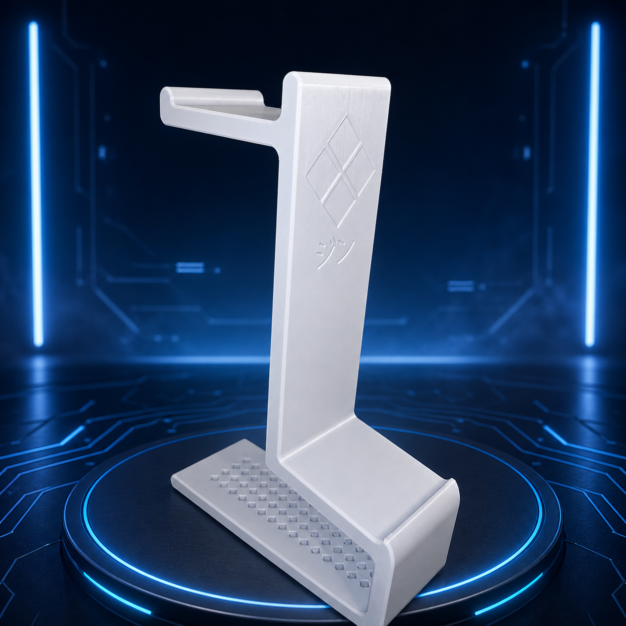 Headset & Controller Stand