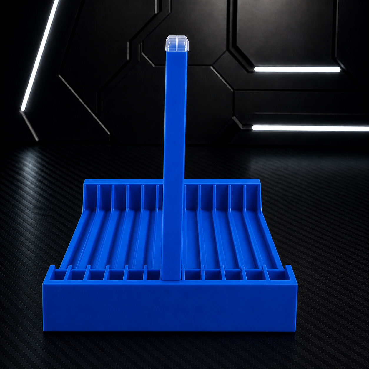 Multiplatform Game Holder