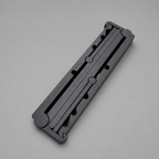 Fold Away Adjustable Laptop Stand