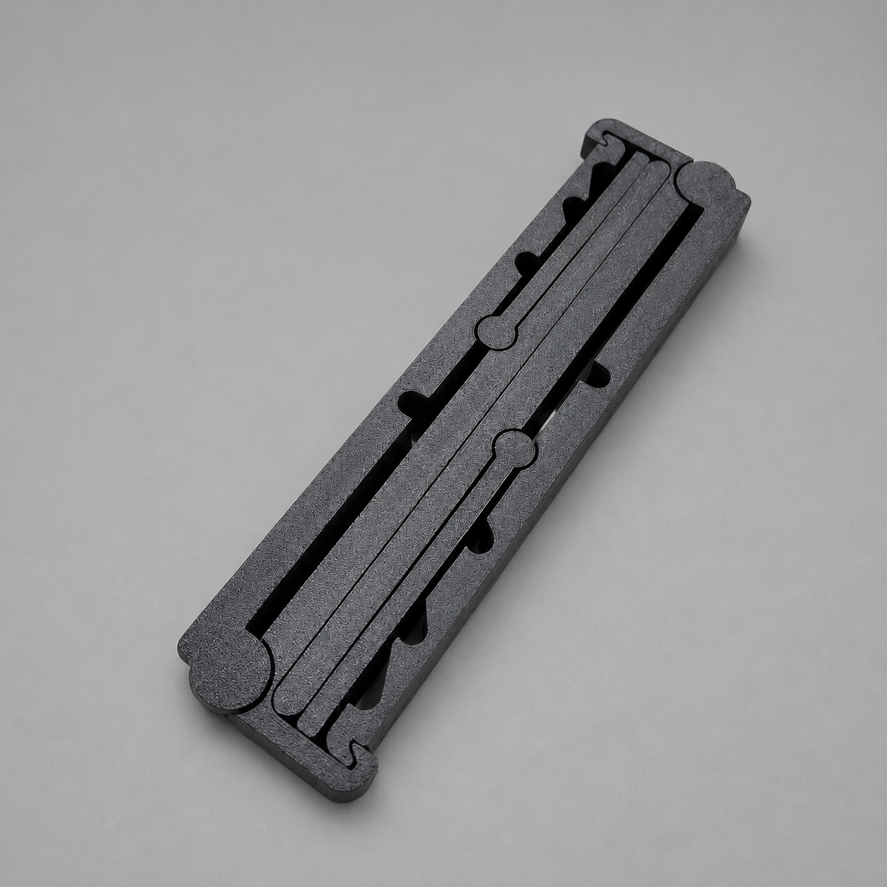 Fold Away Adjustable Laptop Stand