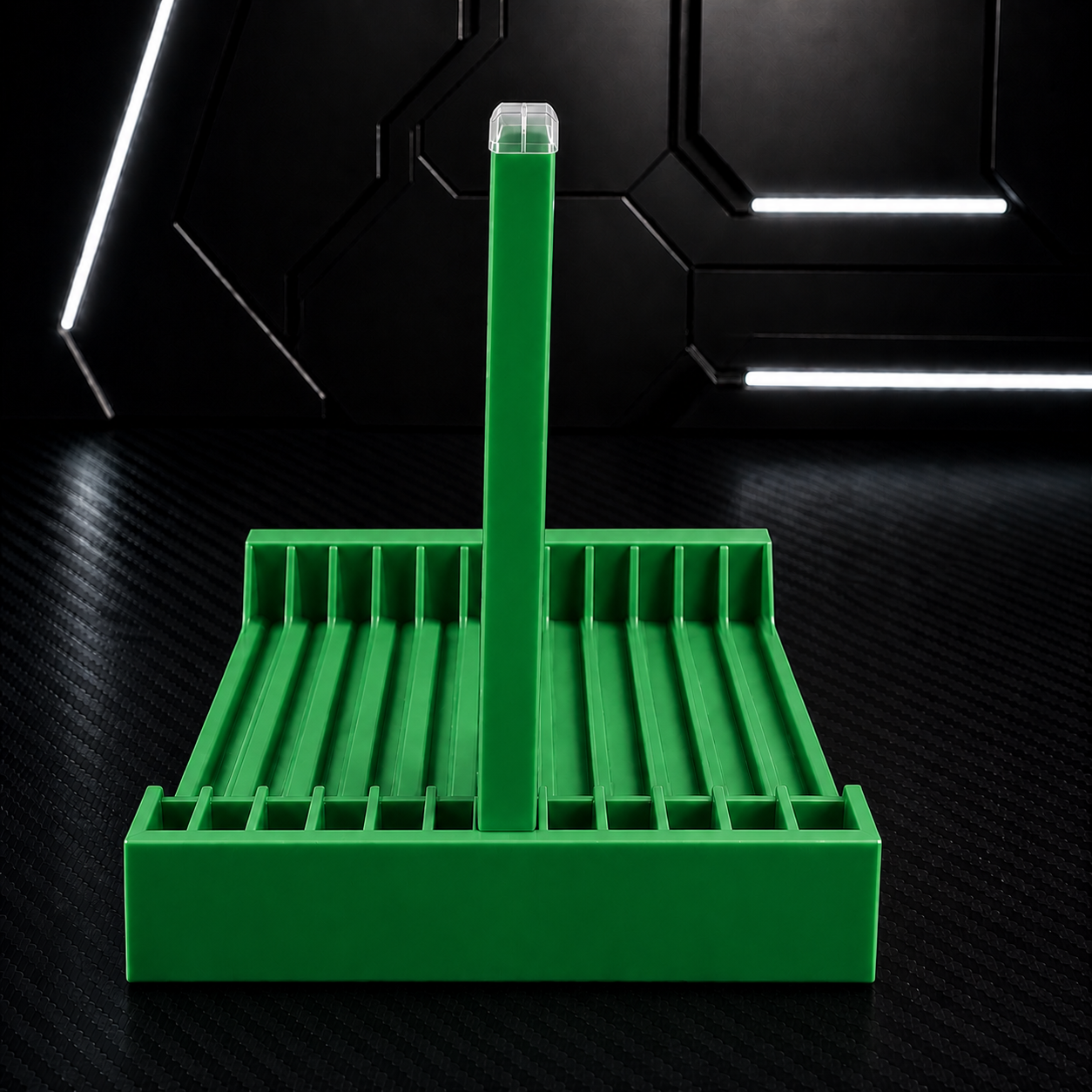 Multiplatform Game Holder