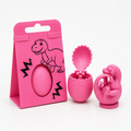Creature Eggs – Brachiosaurus 3d printed egg