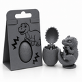 Creature Eggs – Carnotaurus 3d printed egd