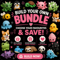 Build Your Teeny Friends Bundle