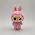 la bubu pink