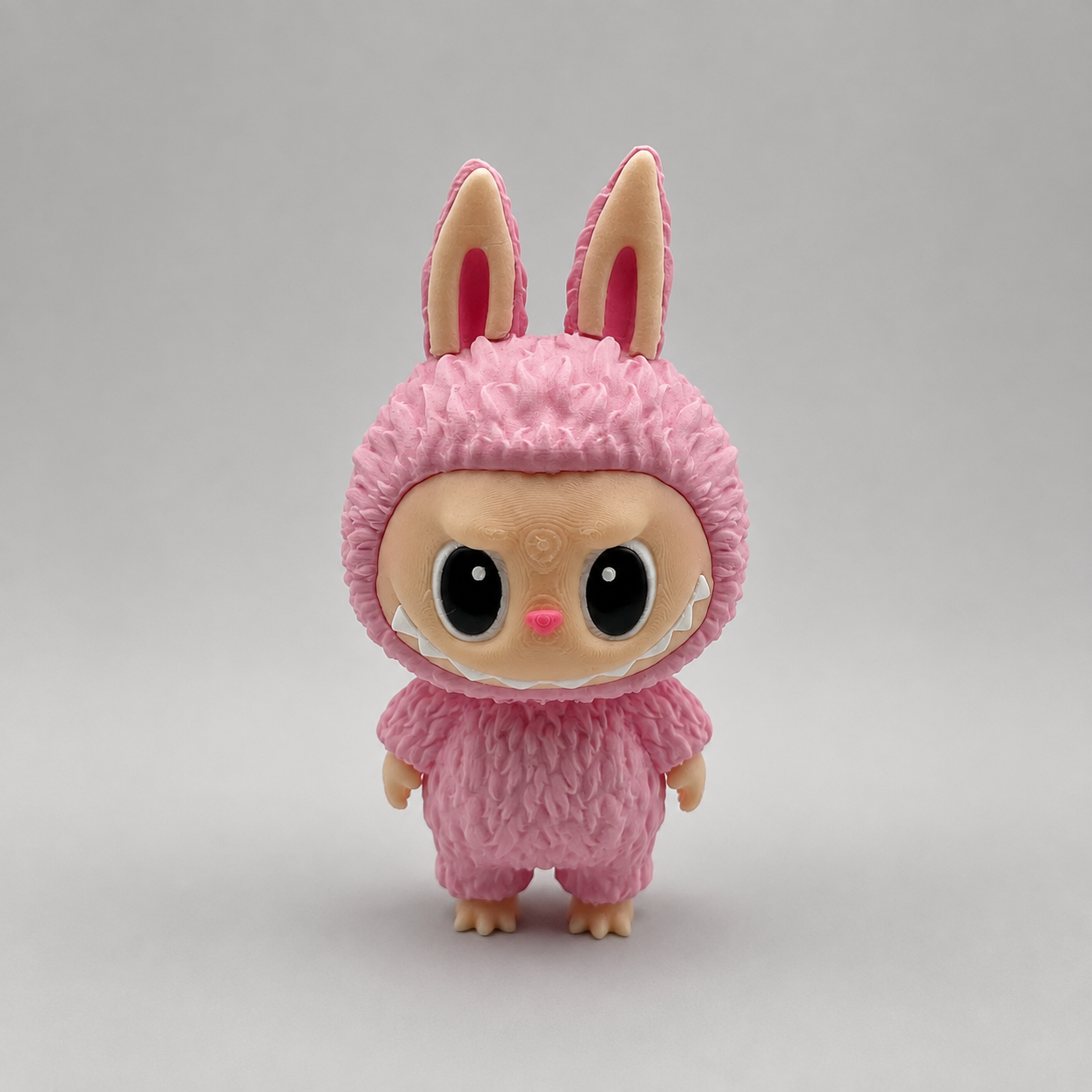  la bubu pink