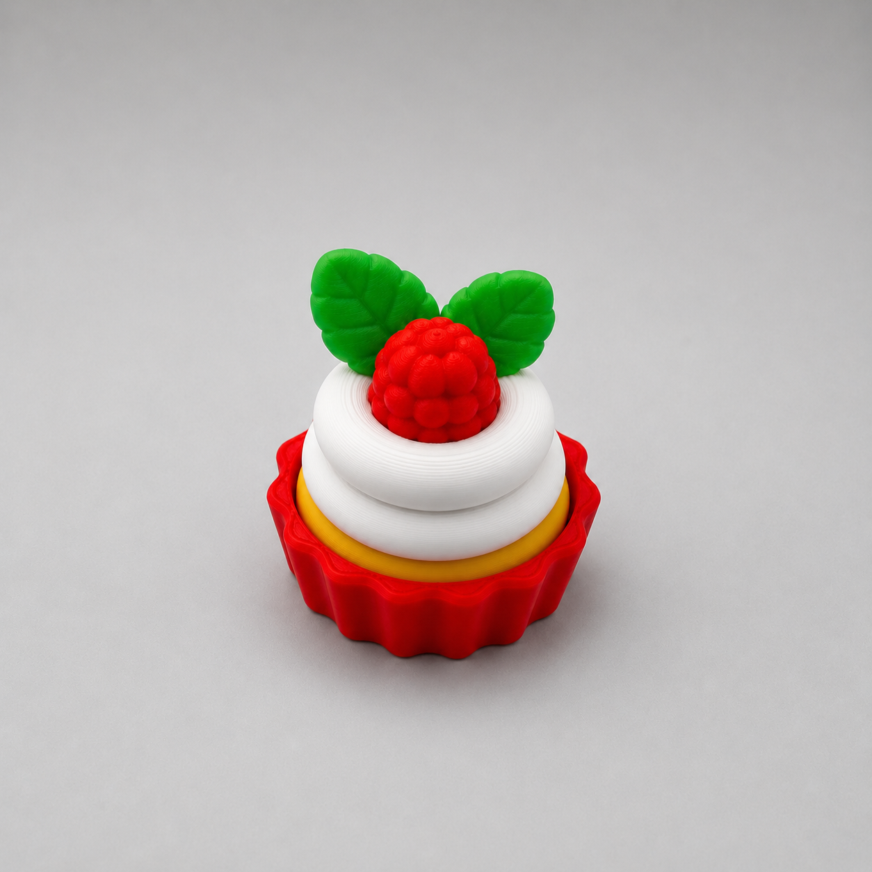 Clicker Buns Fidget