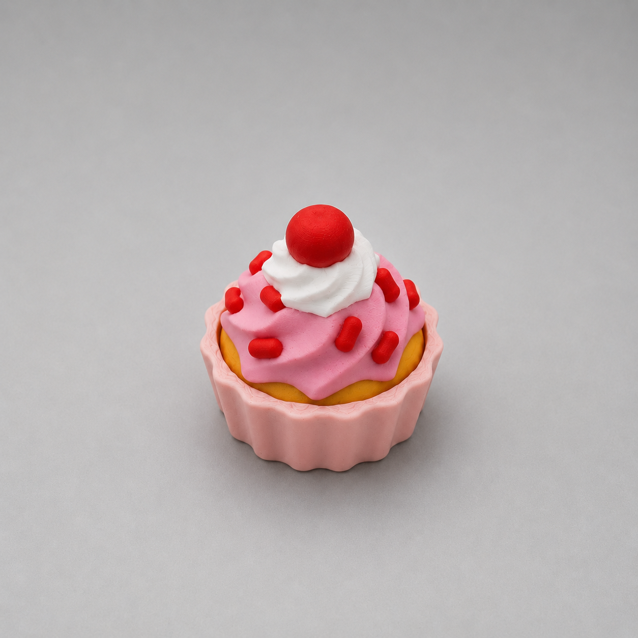 Clicker Buns Fidget