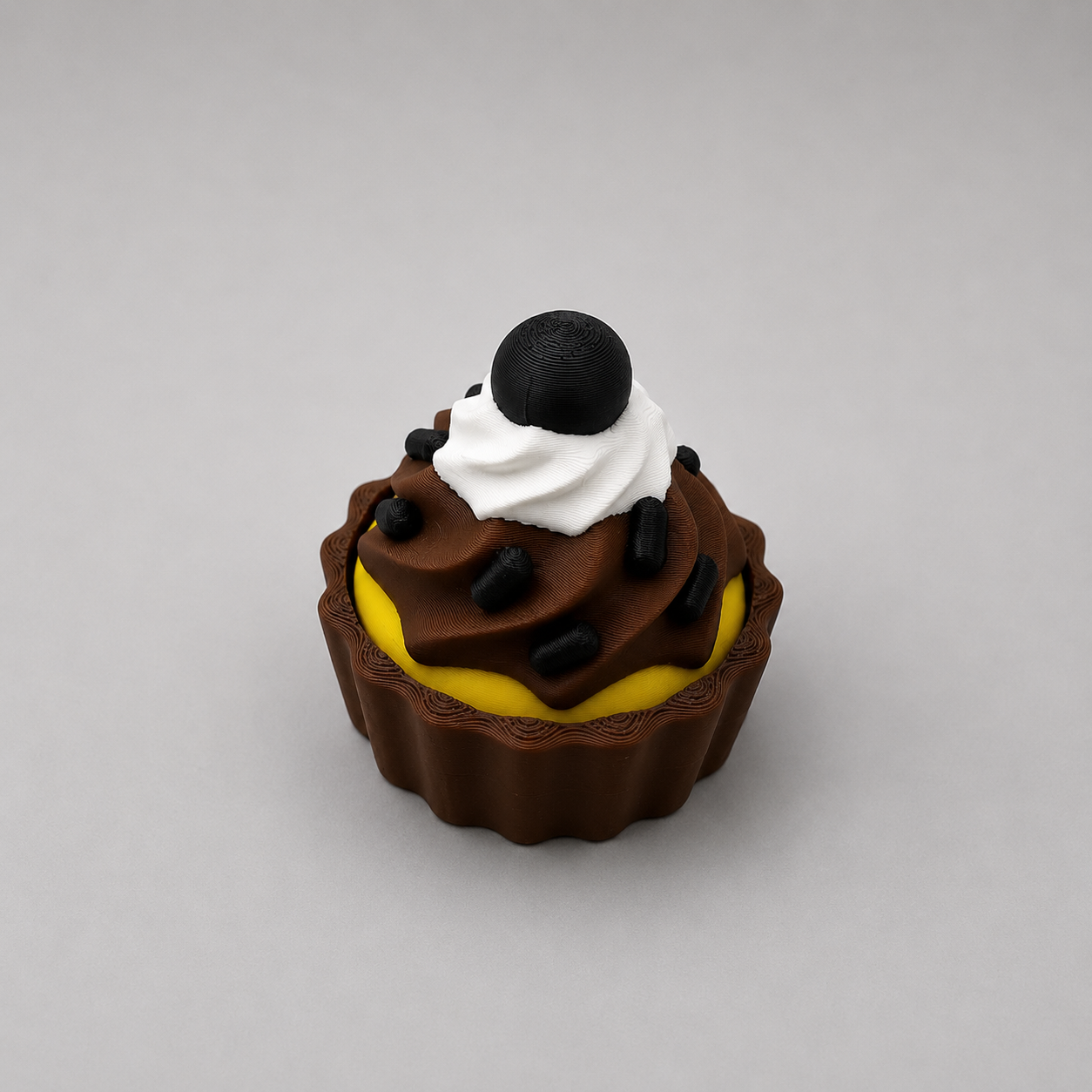 Clicker Buns Fidget