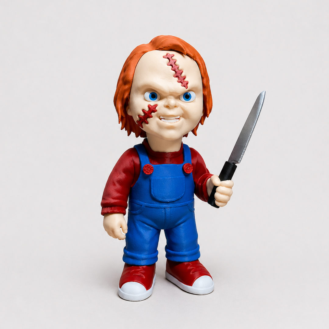 Chucky – Collectable Horror Figure