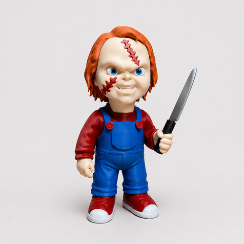 Chucky – Collectable Horror Figure