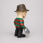 Freddy Krueger – Collectable Horror Figure