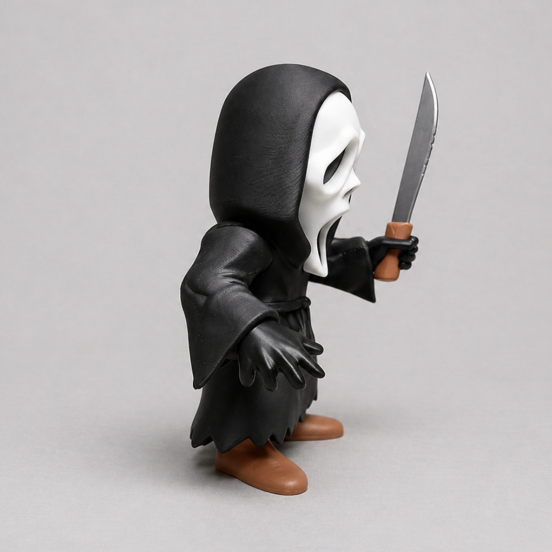 Ghostface – Collectable Horror Figure
