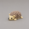 Teeny Hedgehog 3D printed figure