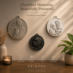 Memory Relics create you own picture
