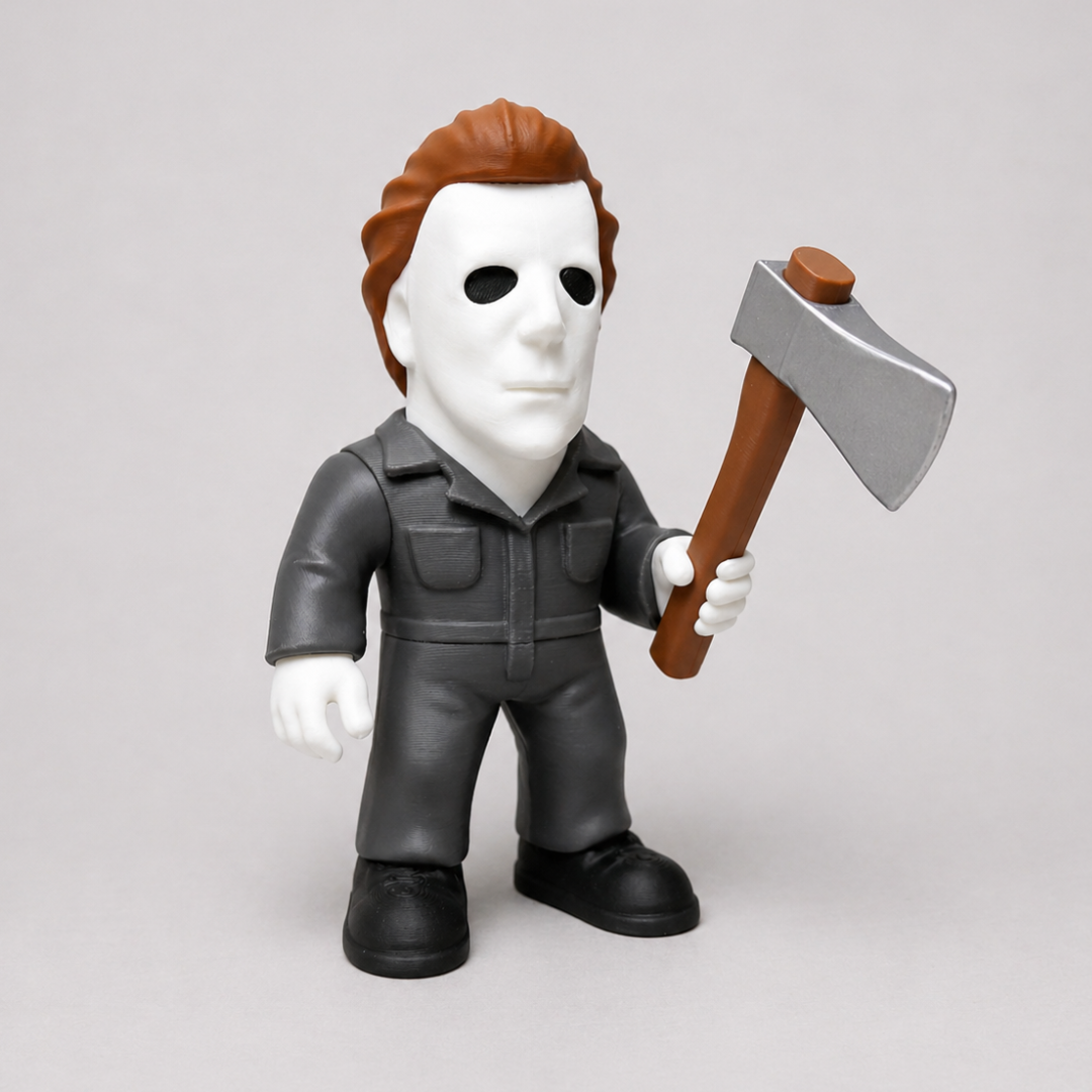 Michael Myers – Collectable Horror Figure