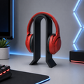 Modern Headphone Stand