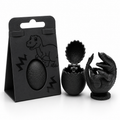 Creature Eggs – Mosasaurus 3d printed egg