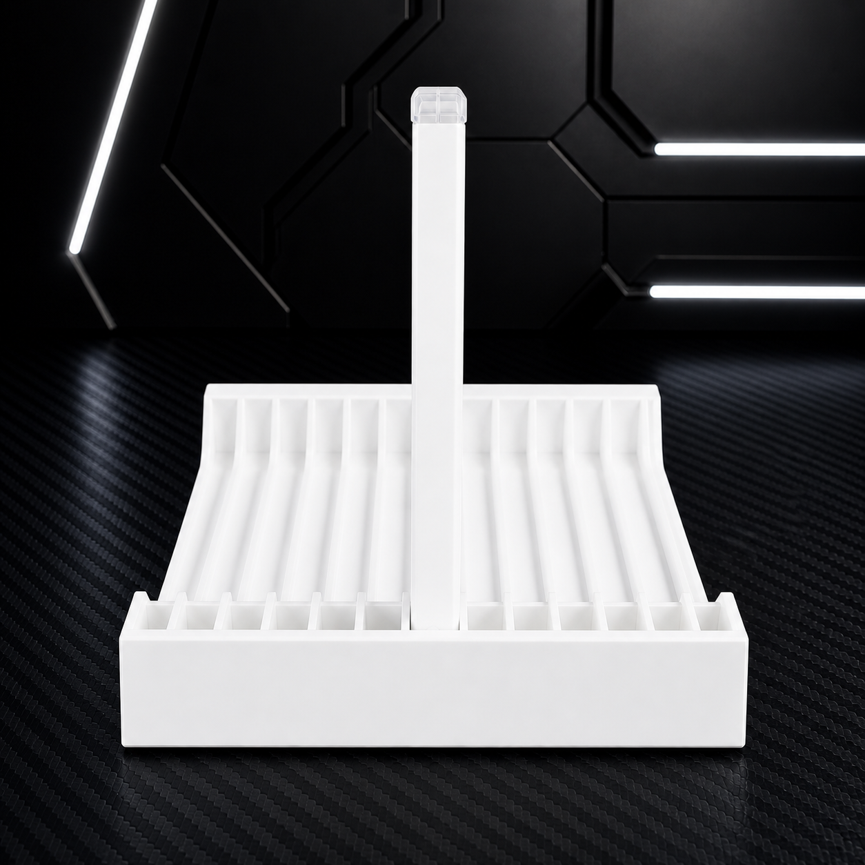 Multiplatform Game Holder