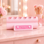 PLouise Personalised Lip Oil Display Stand
