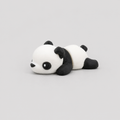 Teeny Panda Figure