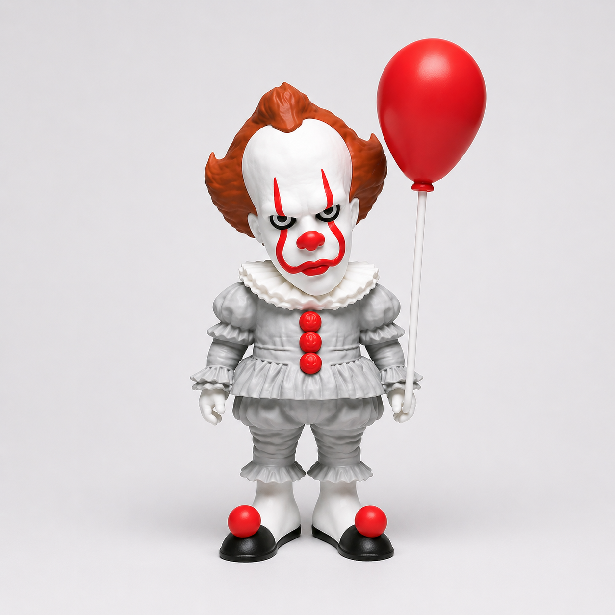 Pennywise – Collectable Horror Figure