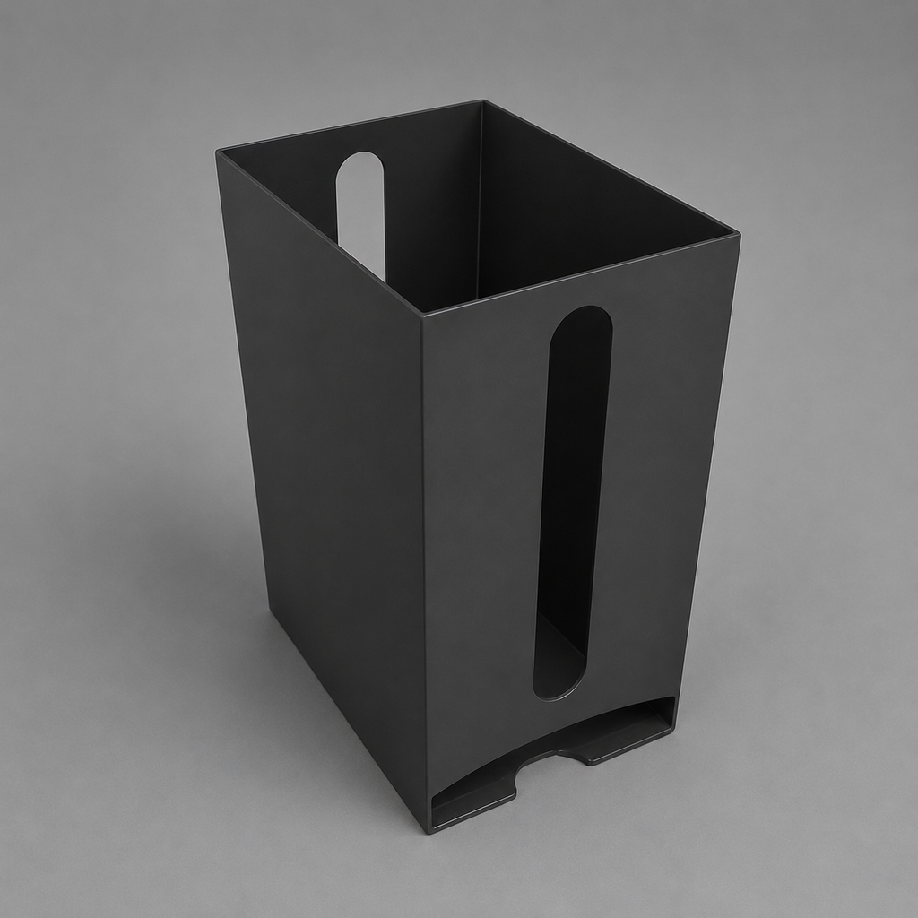 Pet Food Sachet Dispenser