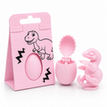 Creature Eggs – Plesiosaurus 3d printed egg