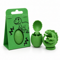 Creature Eggs – Stegosaurus 3d printed egg