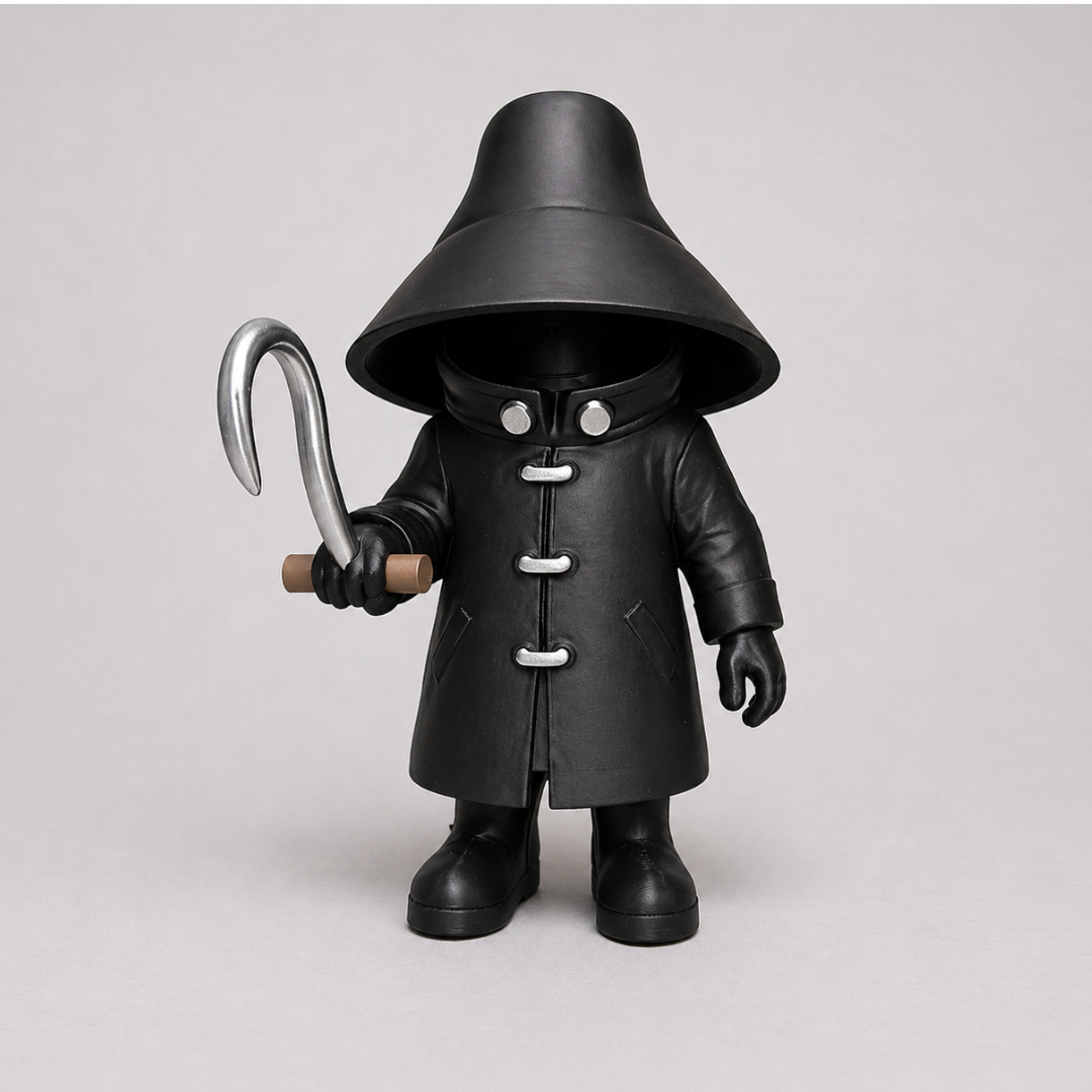 The Fisherman – Collectable Horror Figure