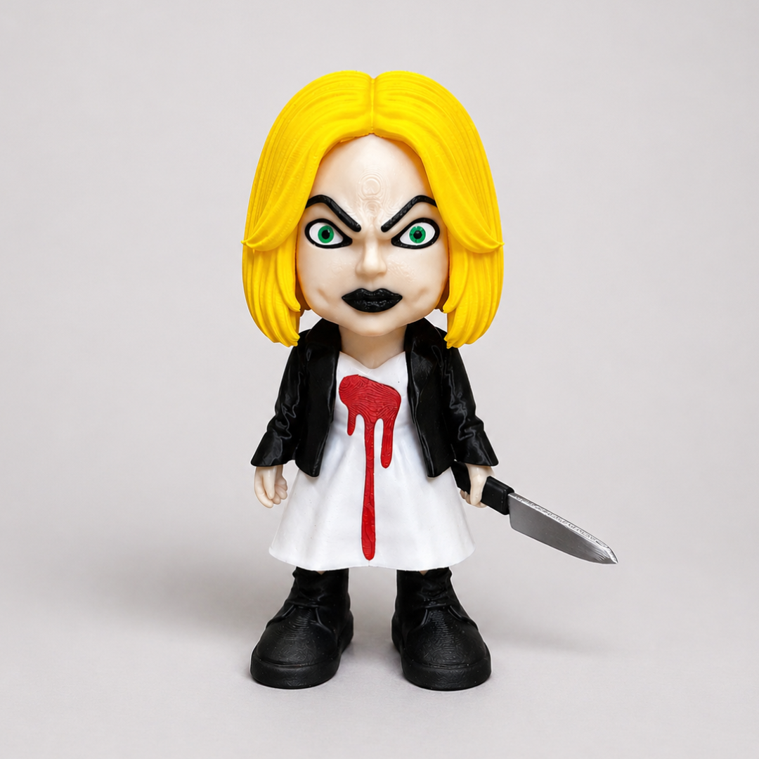 Tiffany – Collectable Horror Figure