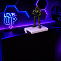 Universal Monitor Top Shelf