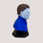 Michael Myers Inspired Character Bust