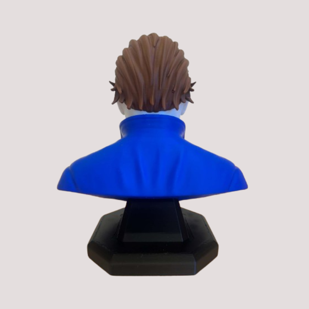 Michael Myers Inspired Character Bust