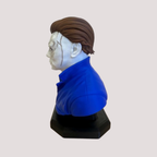 Michael Myers Inspired Character Bust