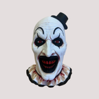 Art the Clown Inspired Character Bust