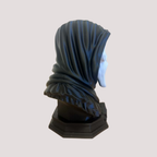Ghostface Inspired Character Bust