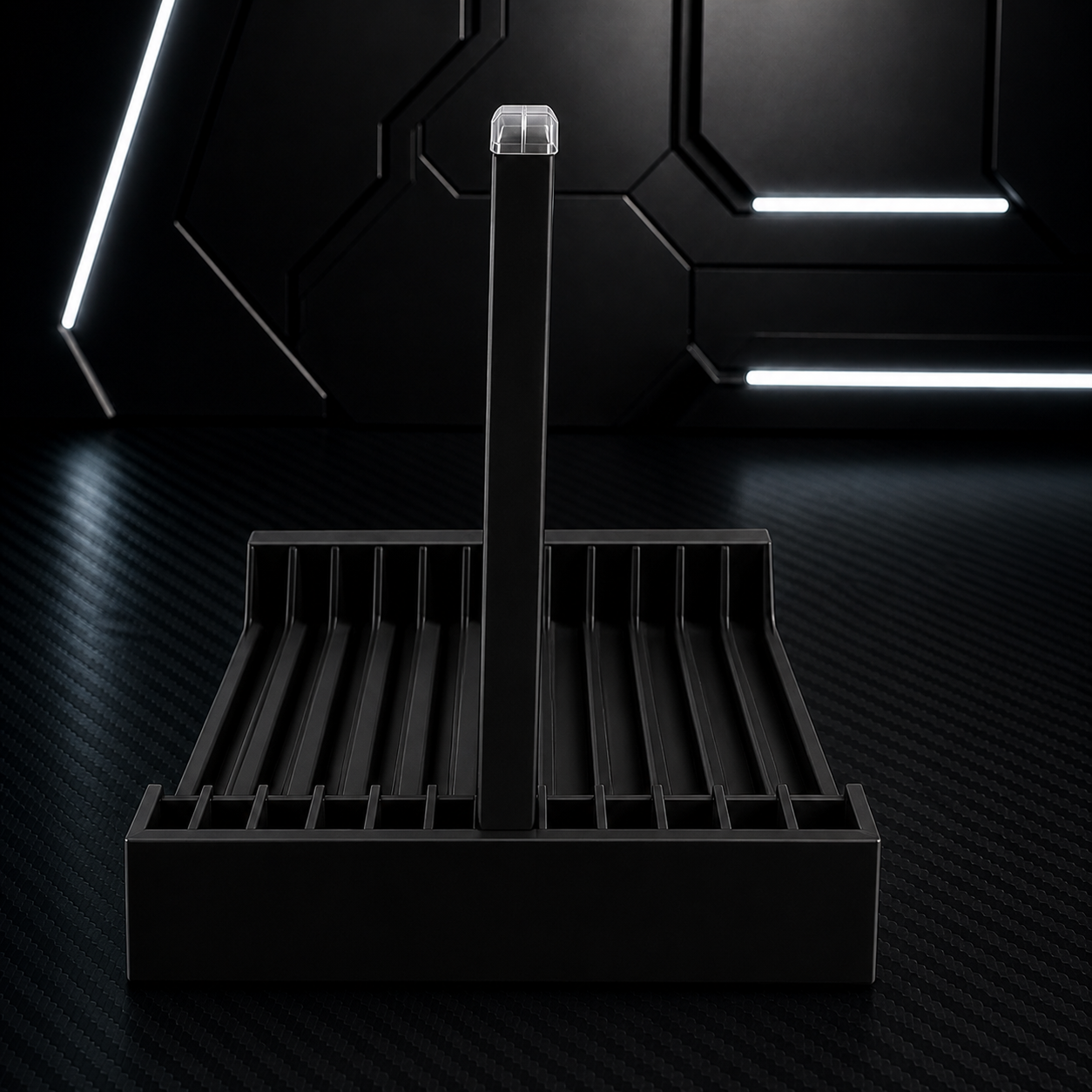 Multiplatform Game Holder