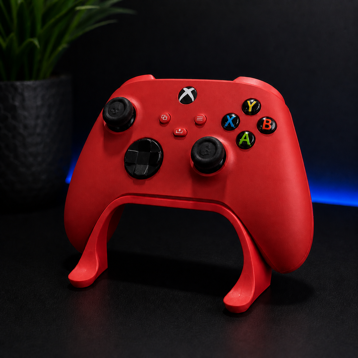 Xbox Simple Controller Holder