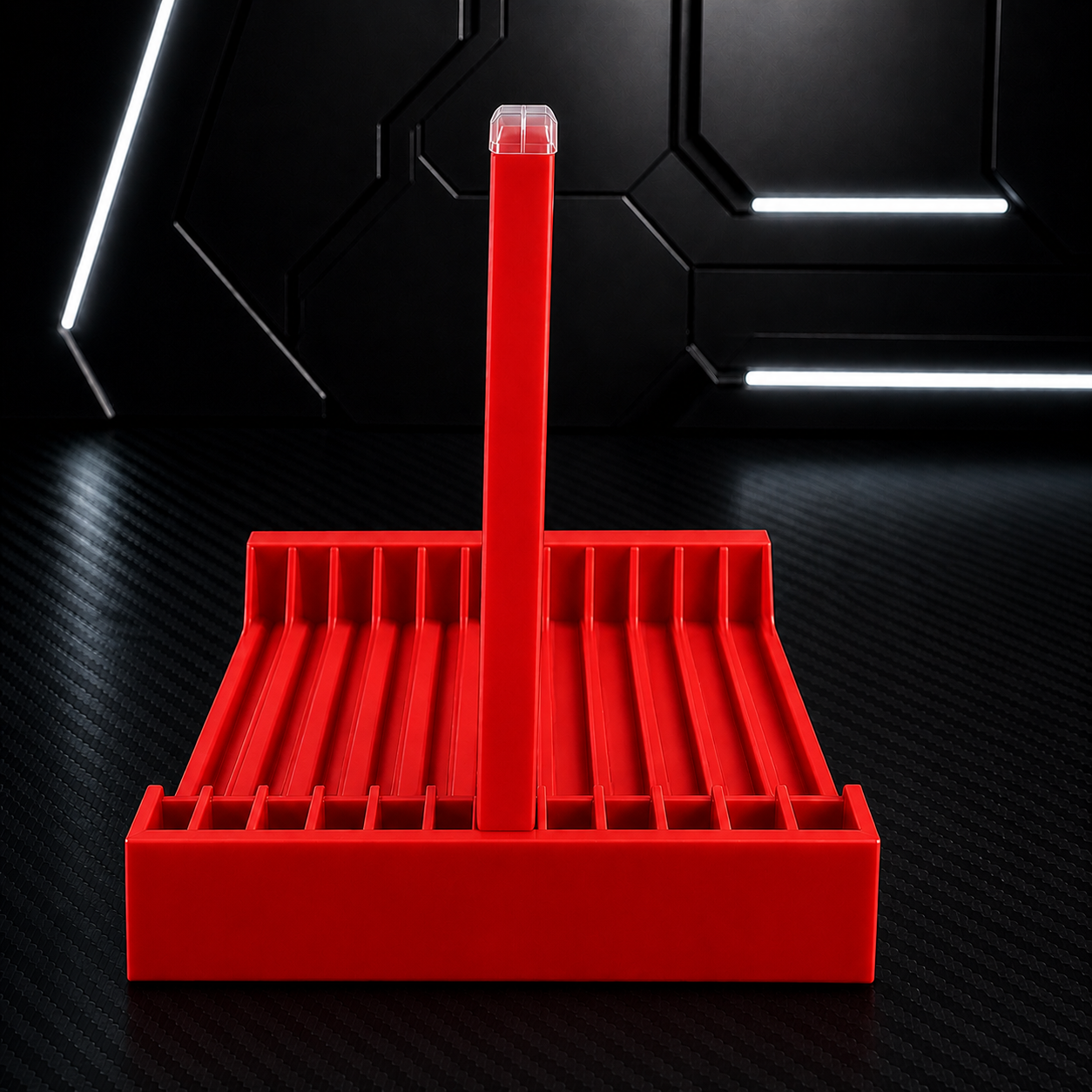 Multiplatform Game Holder