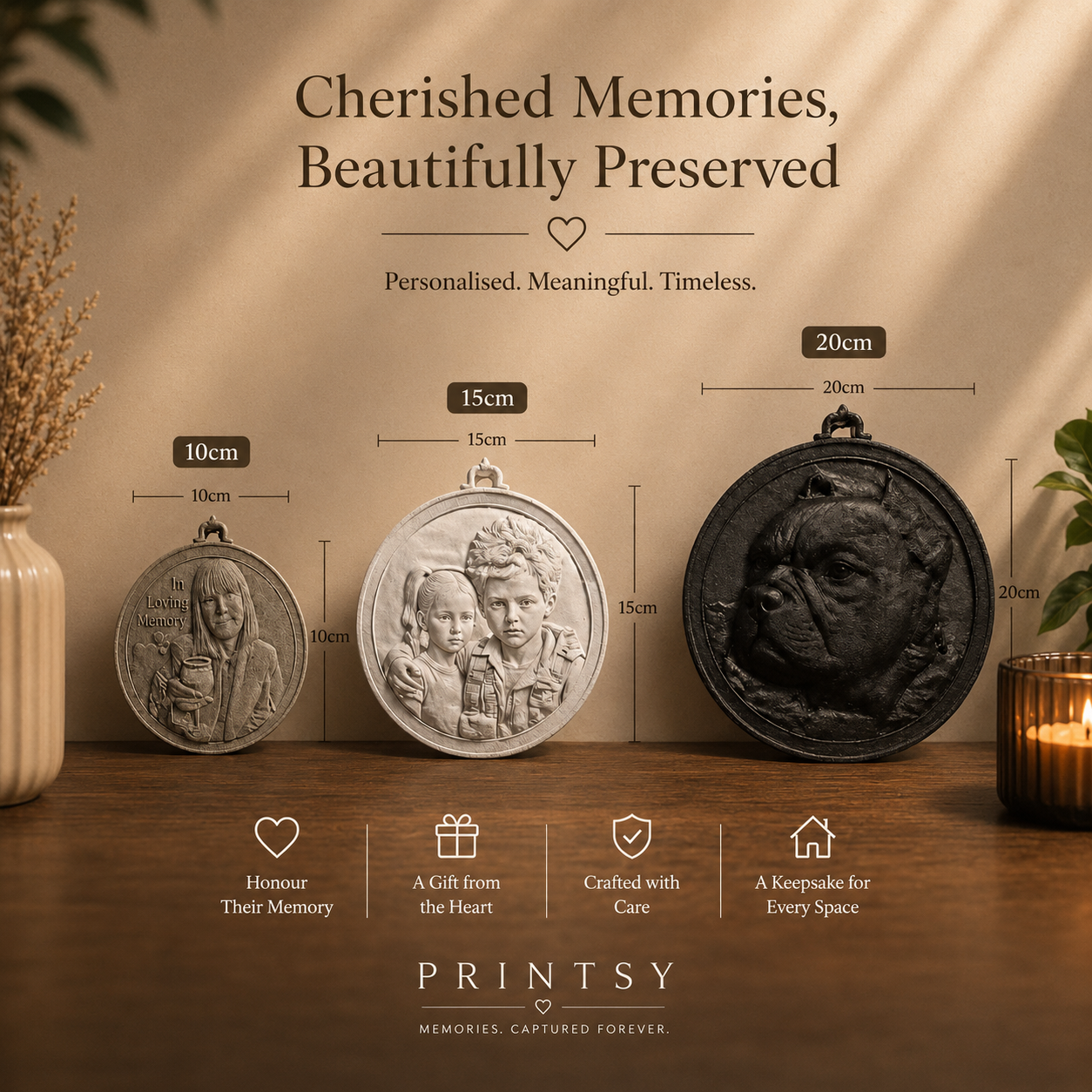 Memory Relics