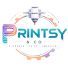 Printsy&amp;Co - Home
